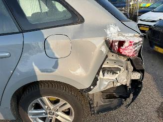 Toyota Corolla Touring Sports 1.8 AUTOMAAT Hybrid Active picture 4