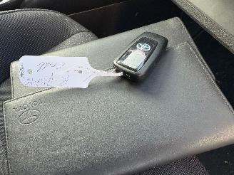 Toyota Corolla Touring Sports 1.8 AUTOMAAT Hybrid Active picture 15