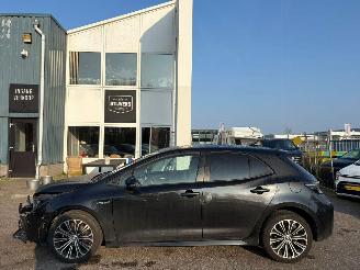 Toyota Corolla 1.8  AUTOMAAT Hybrid Dynamic picture 5