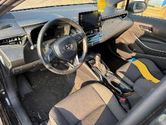 Toyota Corolla 1.8  AUTOMAAT Hybrid Dynamic picture 10