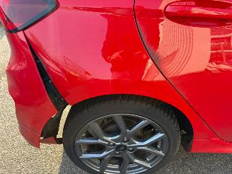 Ford Fiesta 1.0 EcoBoost Hybrid ST-Line X picture 11