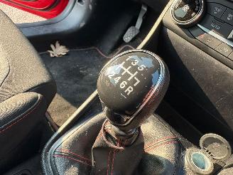 Ford Fiesta 1.0 EcoBoost Hybrid ST-Line X picture 14