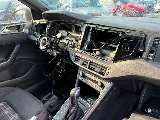 Volkswagen Polo 2.0 AUTOMAAT TSI GTI picture 12