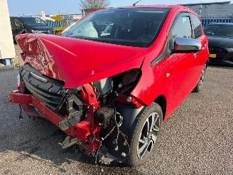 Peugeot 108 1.0 e-VTi Allure picture 7