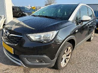 Unfallwagen Opel Crossland X 1.2 Turbo Innovation 2017/6