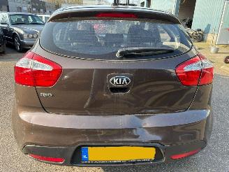Kia Rio 1.2 CVVT Comfort Pack picture 5