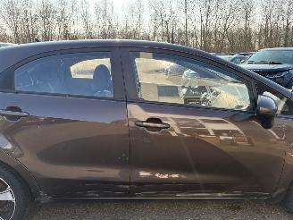 Kia Rio 1.2 CVVT Comfort Pack picture 7