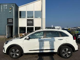 Kia Niro 1.6 AUTOMAAT GDi Hybrid DynamicLine picture 2