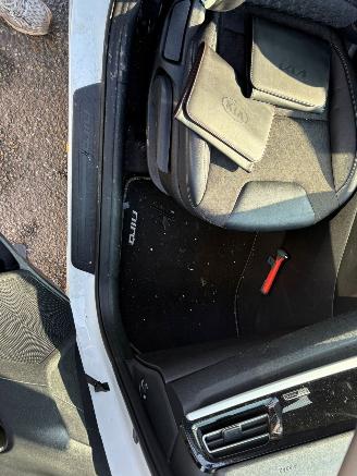 Kia Niro 1.6 AUTOMAAT GDi Hybrid DynamicLine picture 13