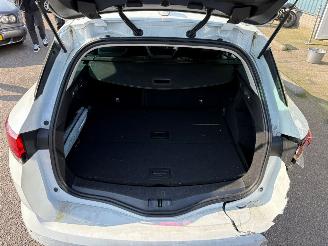 Renault Mégane 1.3 AUTOMAAT TCe 140PK Techno picture 18