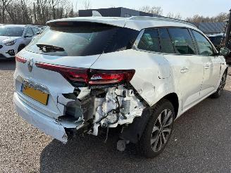 Renault Mégane 1.3 AUTOMAAT TCe 140PK Techno picture 5