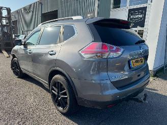 Nissan X-Trail 1.6 DIG-T Connect Edition picture 3