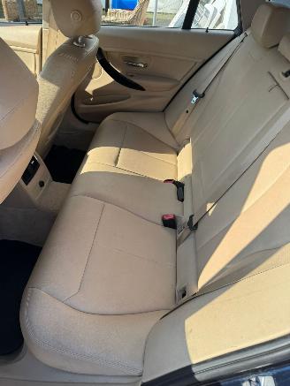 BMW 3-serie 320d AUTOMAAT EDE Corporate Lease Essential picture 11