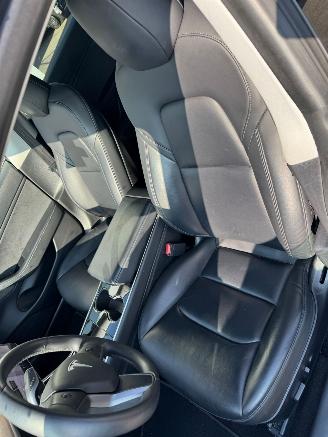 Tesla Model 3 Performance 462 PK AWD 75 kWh picture 19