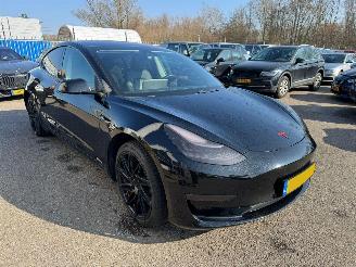 Tesla Model 3 Performance 462 PK AWD 75 kWh picture 5