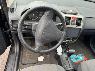 Hyundai Getz 1.3i Dynamic Sky picture 8