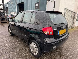 Hyundai Getz 1.3i Dynamic Sky picture 3