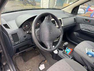 Hyundai Getz 1.3i Dynamic Sky picture 7