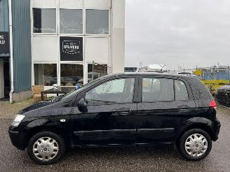 Hyundai Getz 1.3i Dynamic Sky picture 2