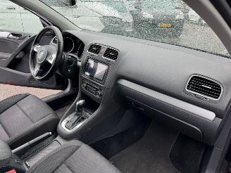 Volkswagen Golf 1.2 AUTOMAAT TSI Highline BlueMotion picture 14