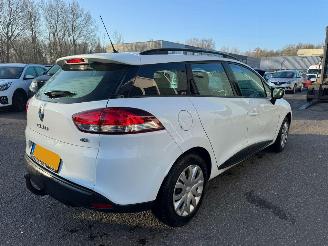 Renault Clio 1.5 dCi ECO Night&Day picture 5