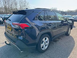Toyota Rav-4 2.5 AUTOMAAT Hybrid Comfort picture 5
