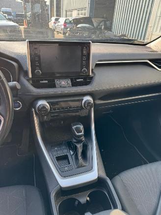 Toyota Rav-4 2.5 AUTOMAAT Hybrid Comfort picture 13