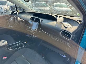 Toyota Prius 1.8 AUTOMAAT Executive picture 18