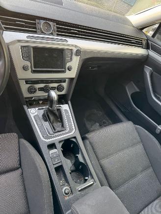 Volkswagen Passat Variant 1.6 AUTOMAAT TDI Business Edition picture 12