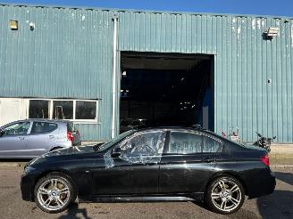BMW 3-serie 318i AUTOMAAT M Sport Edition picture 2