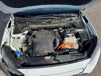 Hyundai Kona 1.6 AUTOMAAT GDI HEV Premium Sky picture 9