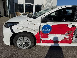 Toyota Yaris 1.5 AUTOMAAT Hybrid 115 Comfort picture 3