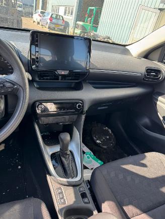 Toyota Yaris 1.5 AUTOMAAT Hybrid 115 Comfort picture 15