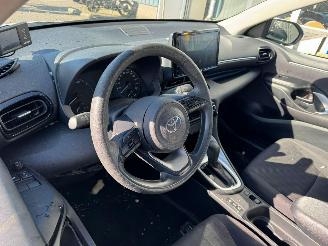 Toyota Yaris 1.5 AUTOMAAT Hybrid 115 Comfort picture 13