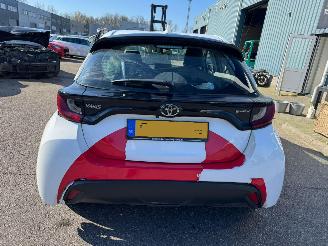 Toyota Yaris 1.5 AUTOMAAT Hybrid 115 Comfort picture 6