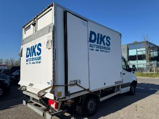 Mercedes Sprinter 316 AUTOMAAT 2.2 CDI L2 EURO VI-D picture 5