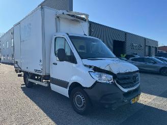 Mercedes Sprinter 316 AUTOMAAT 2.2 CDI L2 EURO VI-D picture 6