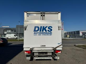 Mercedes Sprinter 316 AUTOMAAT 2.2 CDI L2 EURO VI-D picture 4