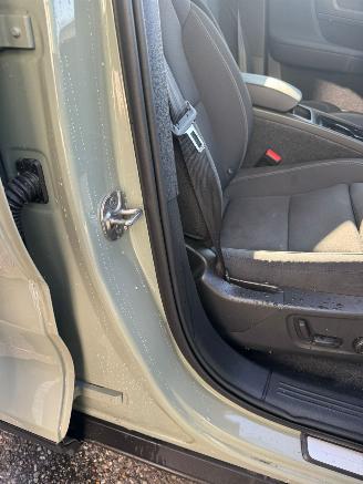 Volvo C-40 Recharge Twin Intro Edition 78 kWh picture 15