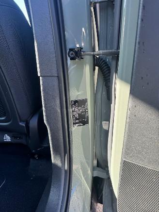 Volvo C-40 Recharge Twin Intro Edition 78 kWh picture 16