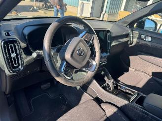 Volvo C-40 Recharge Twin Intro Edition 78 kWh picture 21