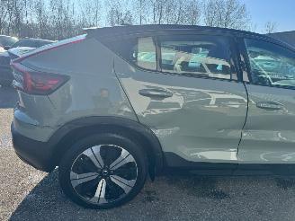 Volvo C-40 Recharge Twin Intro Edition 78 kWh picture 7