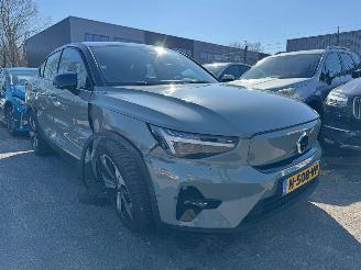 Volvo C-40 Recharge Twin Intro Edition 78 kWh picture 10