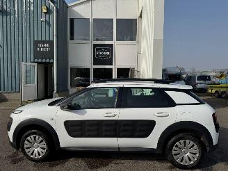 Citroën C4 cactus Cactus 1.2 PureTech Feel picture 2