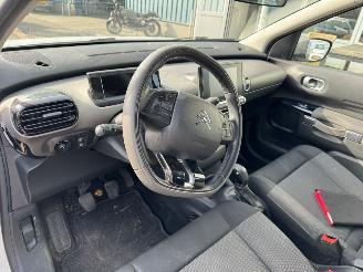 Citroën C4 cactus Cactus 1.2 PureTech Feel picture 10