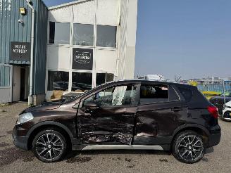 Suzuki SX4 S-Cross 1.6 AUTOMAAT Exclusive AllGrip picture 2