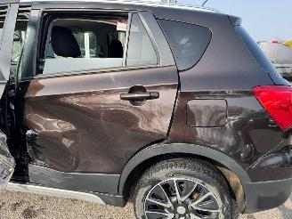 Suzuki SX4 S-Cross 1.6 AUTOMAAT Exclusive AllGrip picture 4