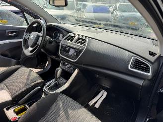 Suzuki SX4 S-Cross 1.6 AUTOMAAT Exclusive AllGrip picture 19