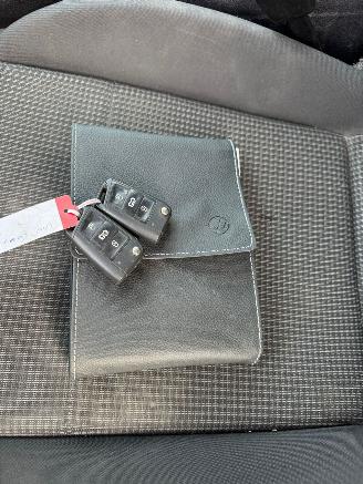 Volkswagen Caddy Cargo Maxi 2.0 TDI Comfort picture 20