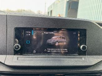 Volkswagen Caddy Cargo Maxi 2.0 TDI Comfort picture 18